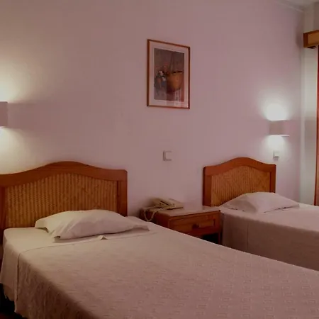 Clube Praia Da Rocha By Summer Distance Apartamento Portimão